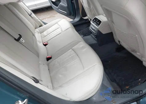 2020 Audi A6 Premium Plus 45 Tfsi Quattro S Tronic z USA, uszkodzony, nr VIN WAUE8AF29LN043253